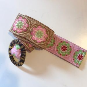 Belt